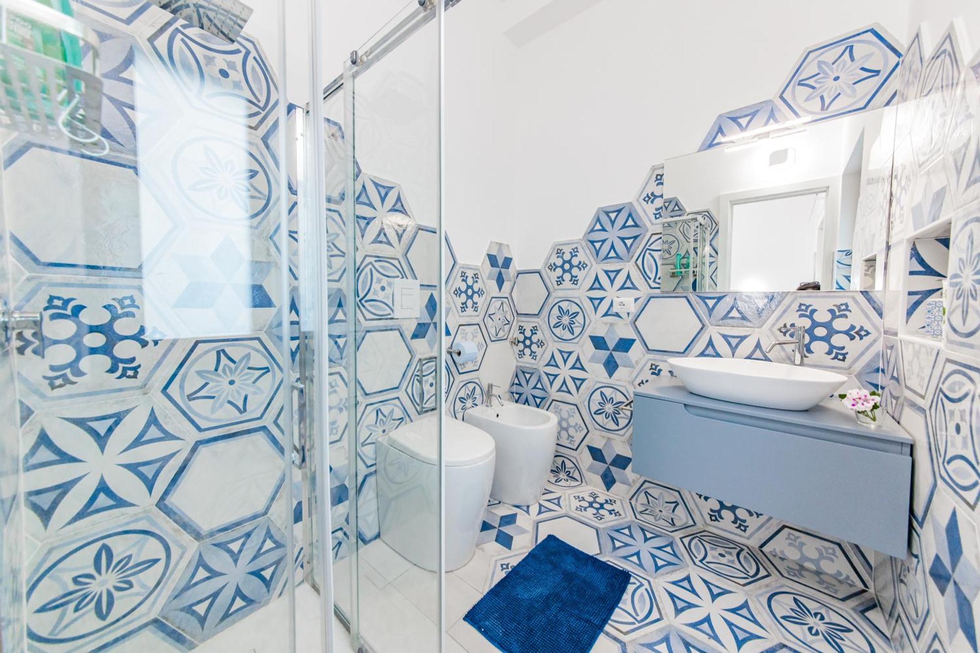 Ad Sidera Apartment Canneto  Ngoại thất bức ảnh