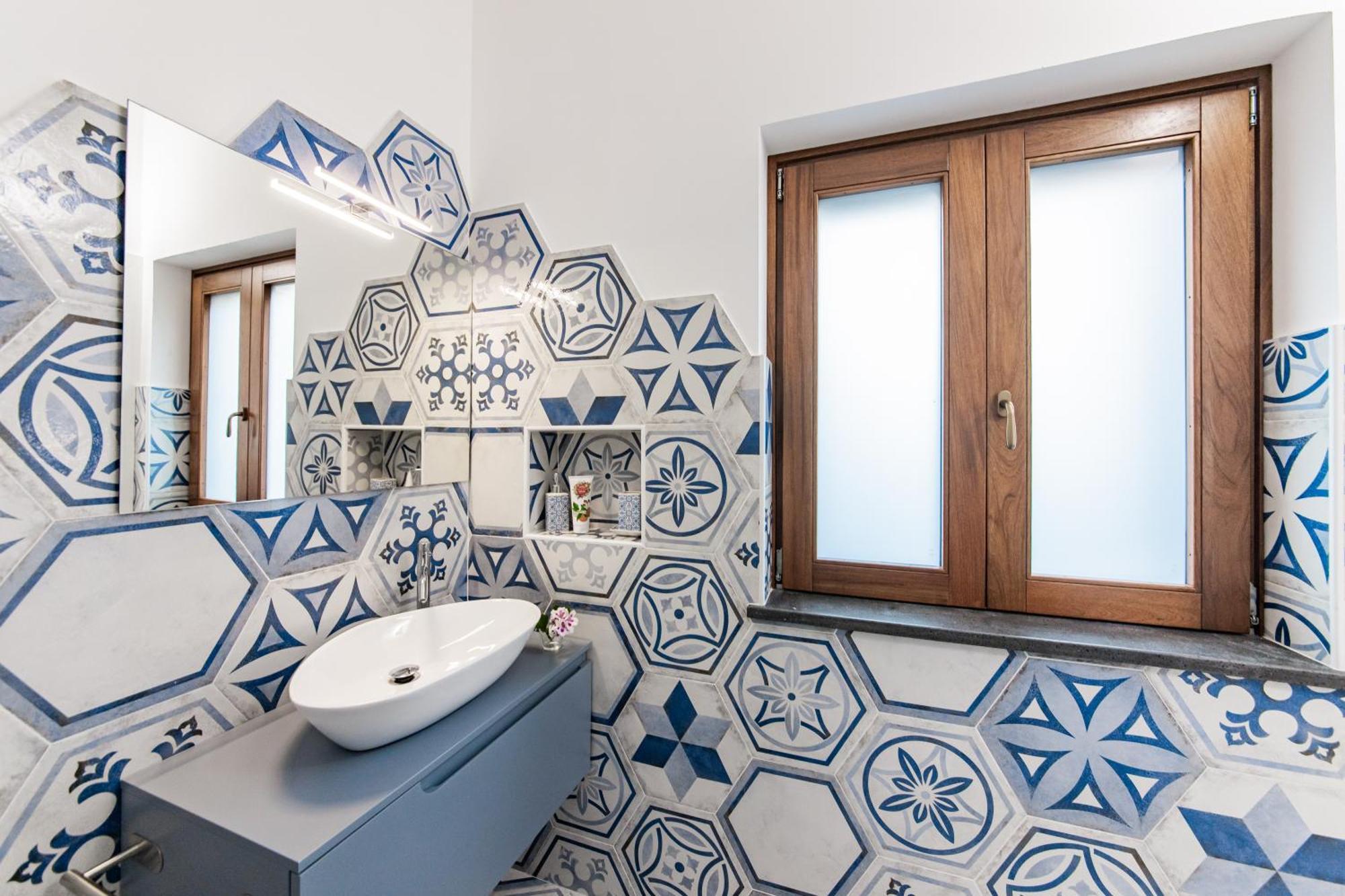 Ad Sidera Apartment Canneto  Ngoại thất bức ảnh