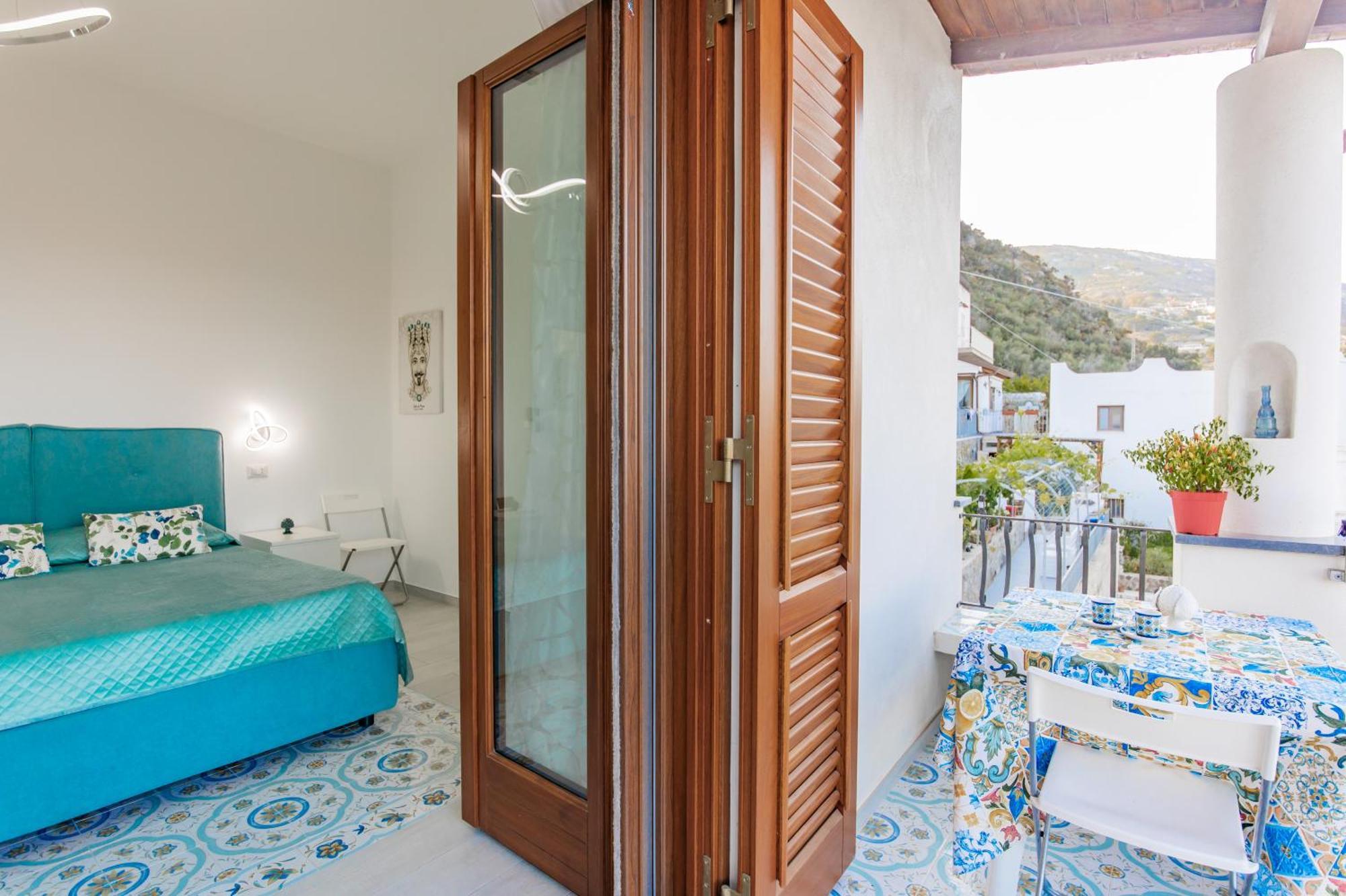 Ad Sidera Apartment Canneto  Ngoại thất bức ảnh